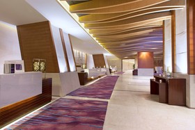 The Westin Sanya Haitang Bay Resort