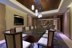 The Westin Sanya Haitang Bay Resort