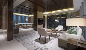 The Westin Sanya Haitang Bay Resort