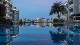 Wingate by Wyndham Sanya Luhuitou