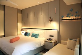 Wingate by Wyndham Sanya Luhuitou
