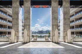 Wingate by Wyndham Sanya Luhuitou