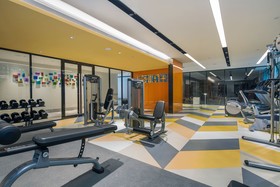 Wingate by Wyndham Sanya Luhuitou
