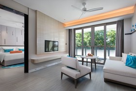 Wingate by Wyndham Sanya Luhuitou