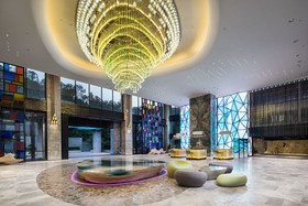 Wingate by Wyndham Sanya Luhuitou