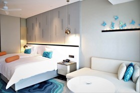 Wingate by Wyndham Sanya Luhuitou