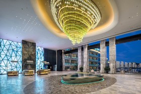 Wingate by Wyndham Sanya Luhuitou