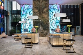Wingate by Wyndham Sanya Luhuitou