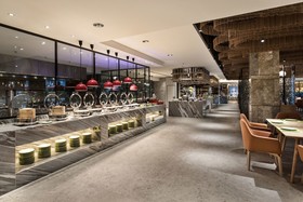 Wingate by Wyndham Sanya Luhuitou