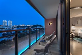 Wingate by Wyndham Sanya Luhuitou
