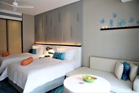Wingate by Wyndham Sanya Luhuitou
