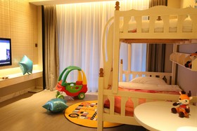 Wingate by Wyndham Sanya Luhuitou