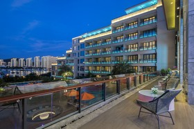 Wingate by Wyndham Sanya Luhuitou