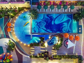 Wingate by Wyndham Sanya Luhuitou