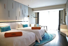 Wingate by Wyndham Sanya Luhuitou