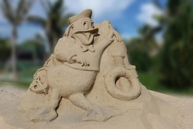 Wyndham Grand Plaza Royale Hainan Longmu Bay
