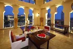 Wyndham Grand Plaza Royale Hainan Longmu Bay