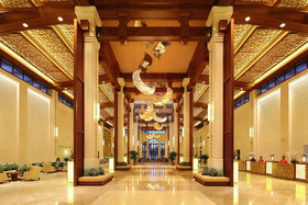 Wyndham Grand Plaza Royale Hainan Longmu Bay