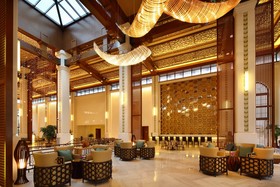 Wyndham Grand Plaza Royale Hainan Longmu Bay