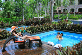 Wyndham Grand Plaza Royale Hainan Longmu Bay