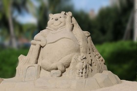 Wyndham Grand Plaza Royale Hainan Longmu Bay