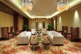 Wyndham Grand Plaza Royale Hainan Longmu Bay