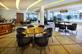 Wyndham Grand Plaza Royale Hainan Longmu Bay
