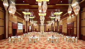 Wyndham Grand Plaza Royale Hainan Longmu Bay