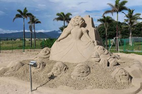 Wyndham Grand Plaza Royale Hainan Longmu Bay