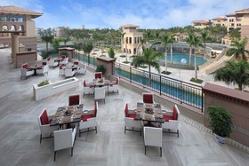 Wyndham Grand Plaza Royale Hainan Longmu Bay