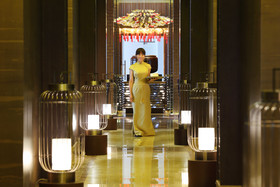 Wyndham Grand Plaza Royale Hainan Longmu Bay