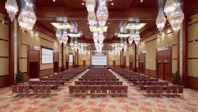 Wyndham Grand Plaza Royale Hainan Longmu Bay
