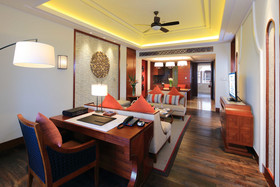 Wyndham Grand Plaza Royale Hainan Longmu Bay