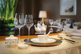 Wyndham Grand Plaza Royale Hainan Longmu Bay