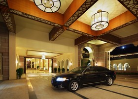 Wyndham Grand Plaza Royale Hainan Longmu Bay