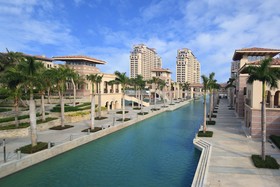 Wyndham Grand Plaza Royale Hainan Longmu Bay