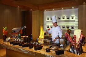 Wyndham Grand Plaza Royale Hainan Longmu Bay