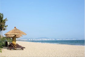 Wyndham Sanya Bay