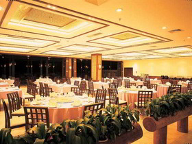 Yalong Bay Villas & SPA Resort