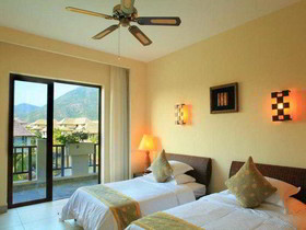 Yalong Bay Villas & SPA Resort