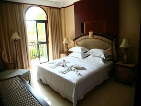 Yanoda Rainforest No.1 Hotel
