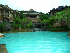 Yanoda Rainforest No.1 Hotel