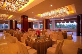 Ramada by Wyndham Wanning Resort