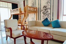 Ramada by Wyndham Wanning Resort