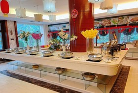Ramada by Wyndham Wanning Resort