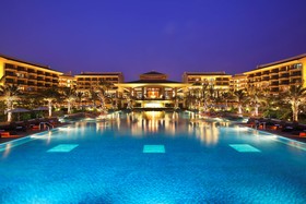 Sheraton Shenzhou Peninsula Resort