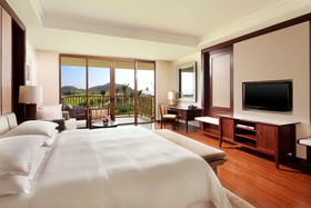 Sheraton Shenzhou Peninsula Resort