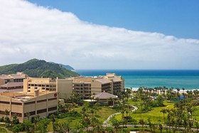 Sheraton Shenzhou Peninsula Resort