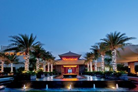 Sheraton Shenzhou Peninsula Resort