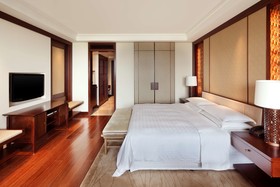 Sheraton Shenzhou Peninsula Resort